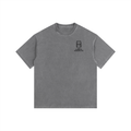 Armor of God Oversized Cotton T-Shirt